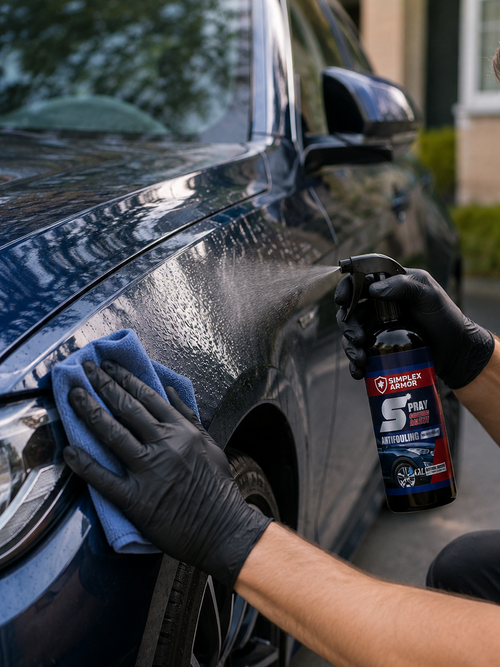 Simplex Armor™ Spray